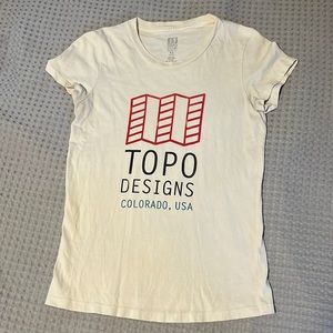 Topo Designs T-shirt